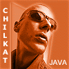 Chilkat Java XMP Library screenshot